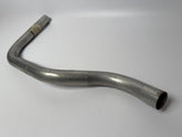 Oryginalna rura wydechowa Opel Kadett B 8949950 / 854466